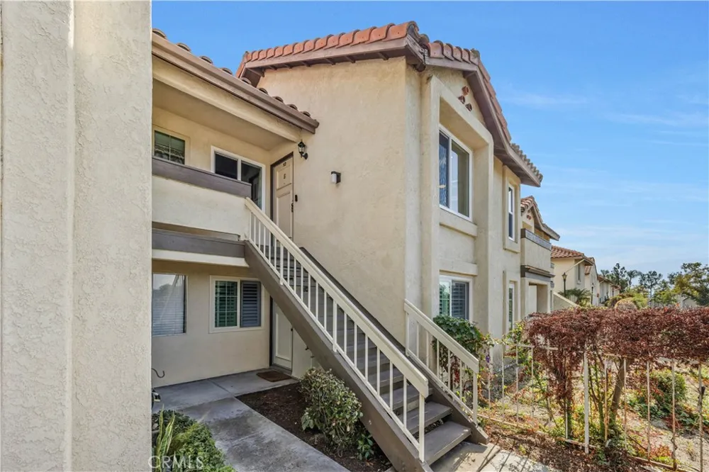 26191 La Real #E Mission Viejo, CA 92691