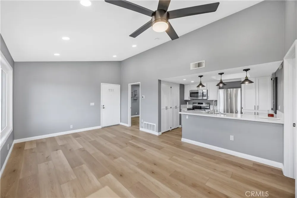 26191 La Real #E Mission Viejo, CA 92691