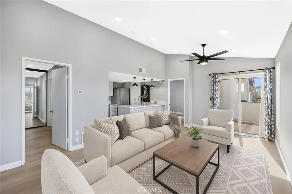 26191 La Real #E Mission Viejo, CA 92691
