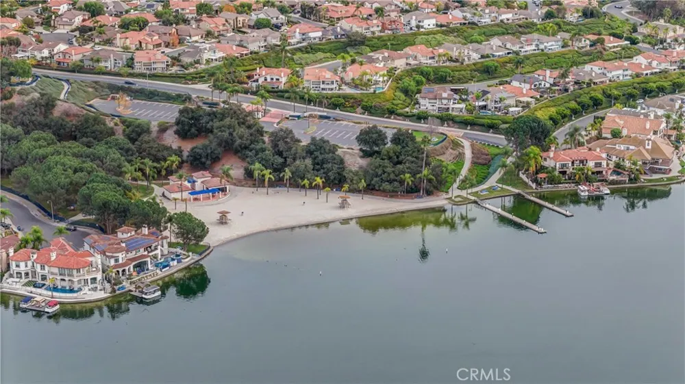 26191 La Real #E Mission Viejo, CA 92691