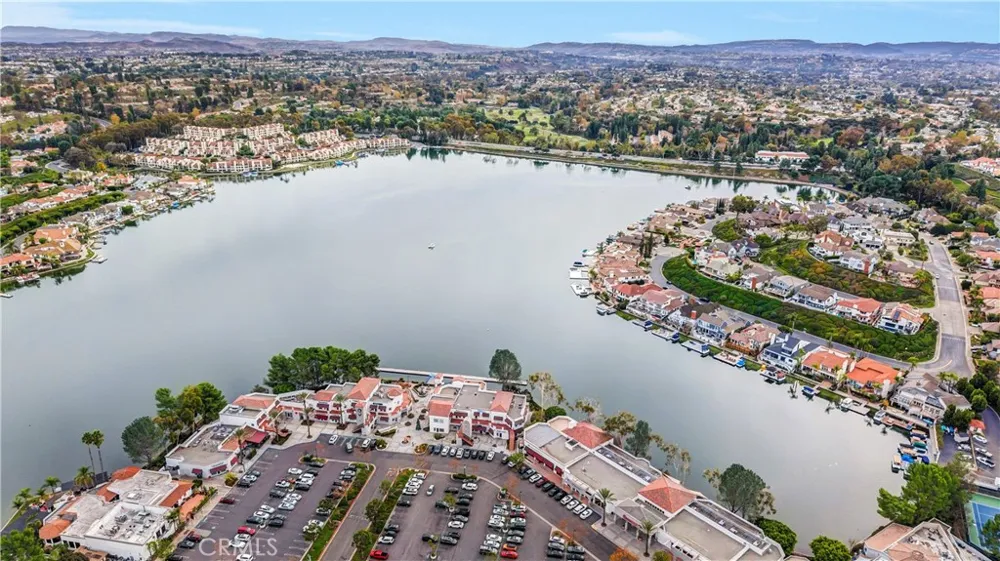 26191 La Real #E Mission Viejo, CA 92691