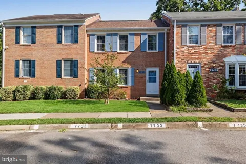 7733 DURER COURT