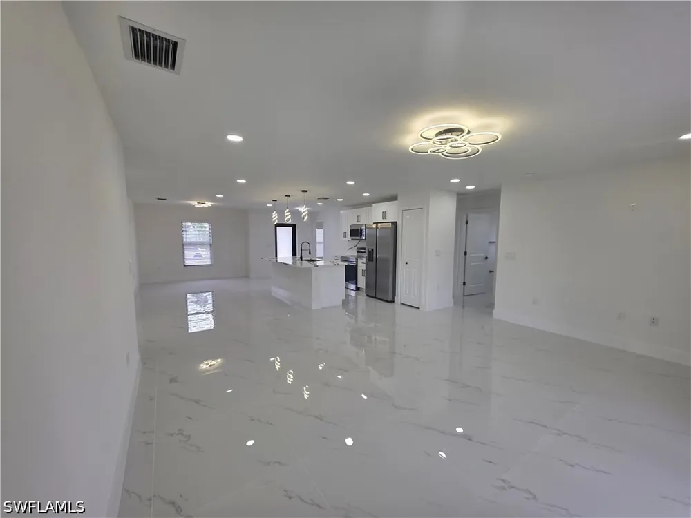 NW 21st Terrace Cape Coral, FL 33993