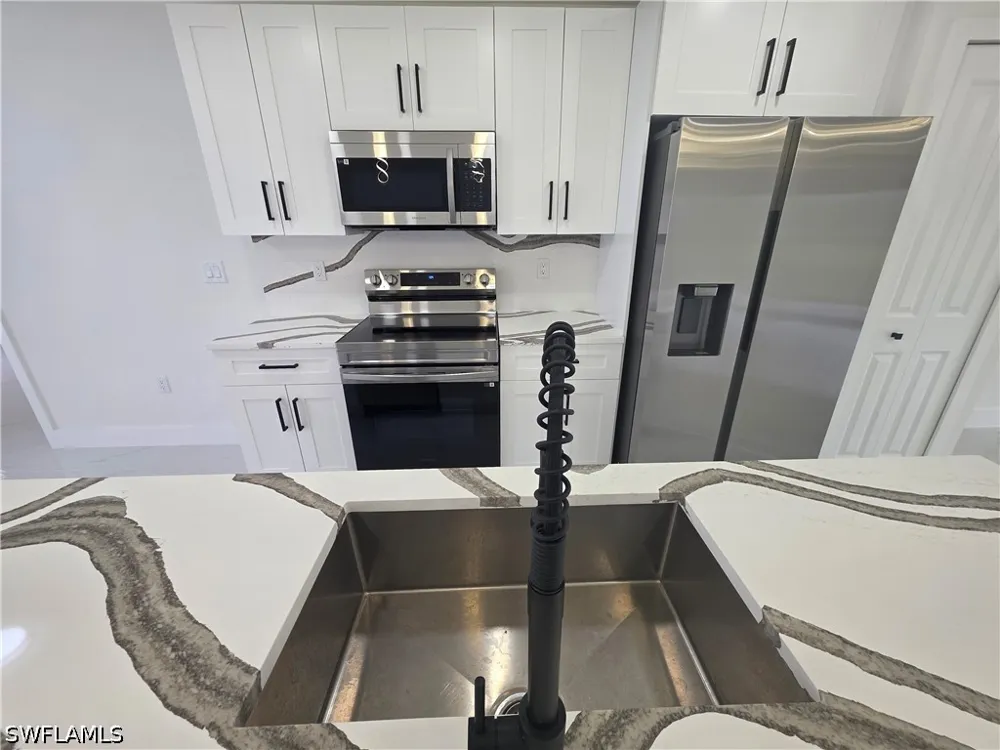 NW 21st Terrace Cape Coral, FL 33993