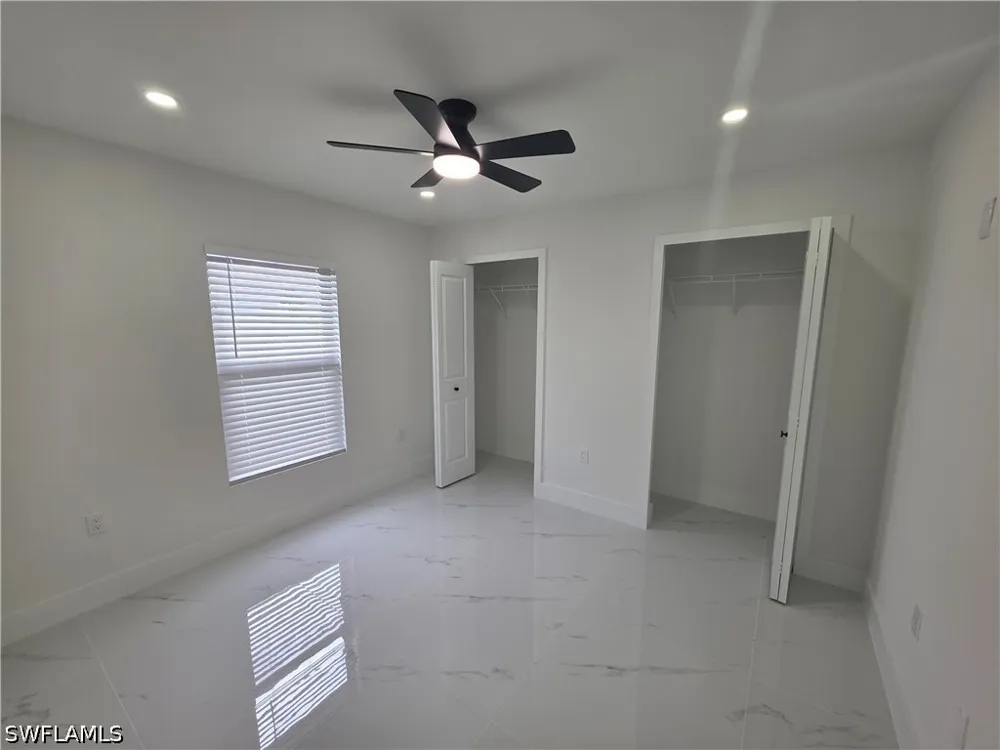 NW 21st Terrace Cape Coral, FL 33993
