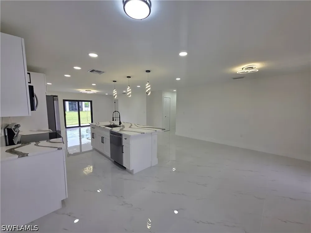 NW 21st Terrace Cape Coral, FL 33993