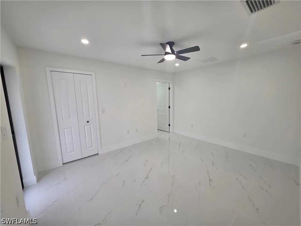 NW 21st Terrace Cape Coral, FL 33993