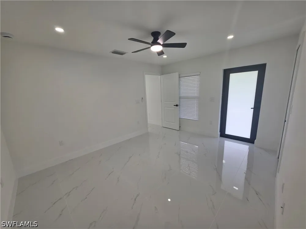NW 21st Terrace Cape Coral, FL 33993