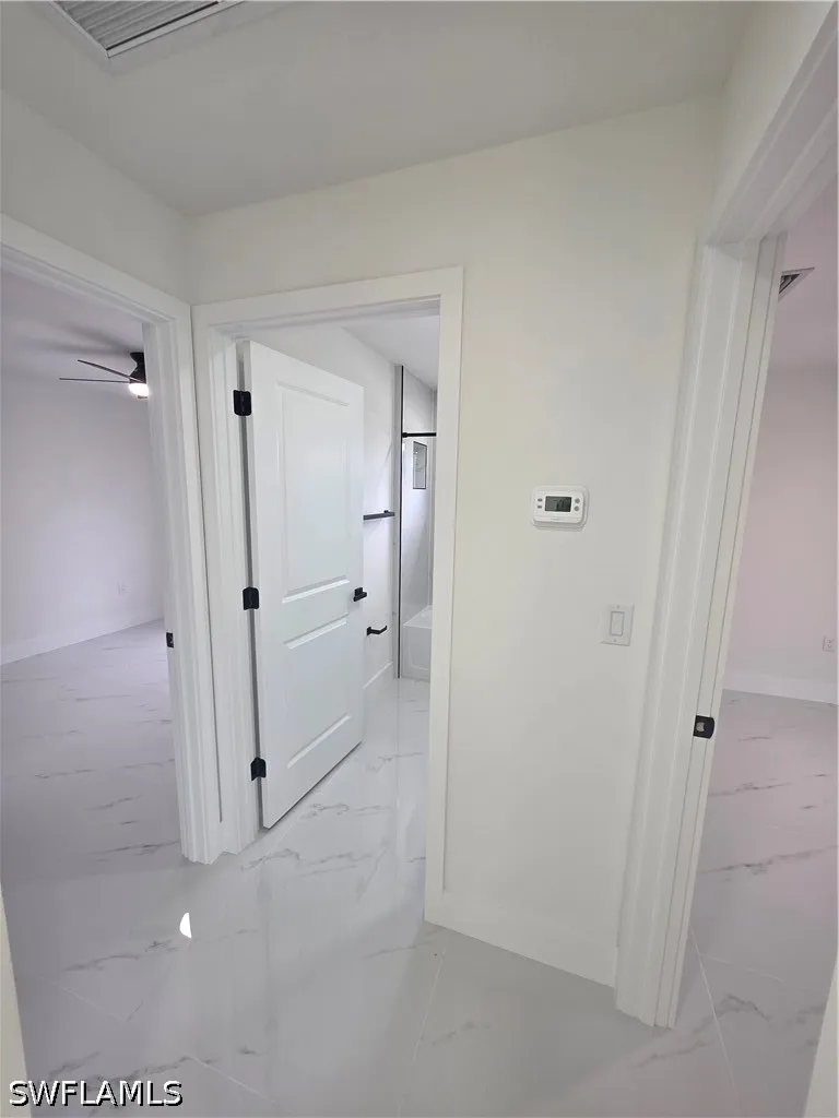 NW 21st Terrace Cape Coral, FL 33993