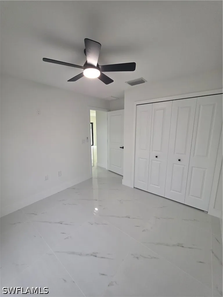 NW 21st Terrace Cape Coral, FL 33993
