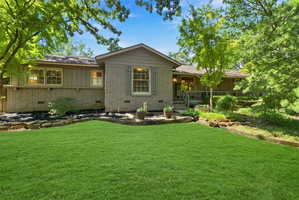 3844 E 54th Street S Tulsa, OK 74135