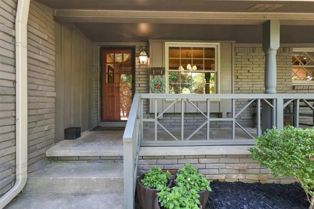 3844 E 54th Street S Tulsa, OK 74135
