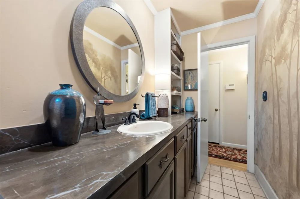 3844 E 54th Street S Tulsa, OK 74135