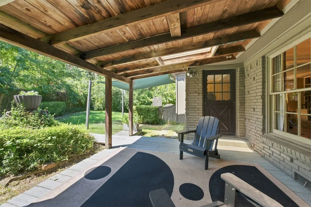 3844 E 54th Street S Tulsa, OK 74135