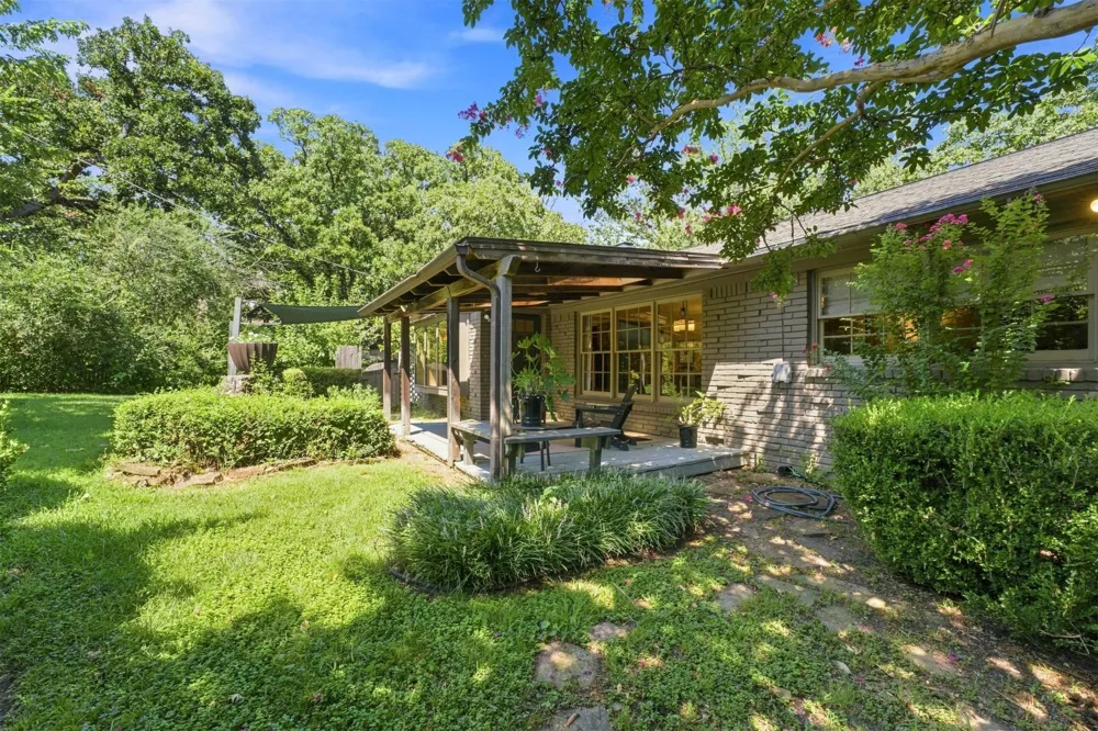 3844 E 54th Street S Tulsa, OK 74135
