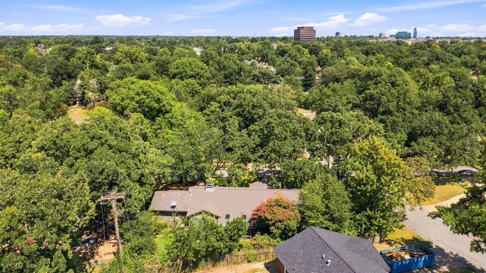 3844 E 54th Street S Tulsa, OK 74135