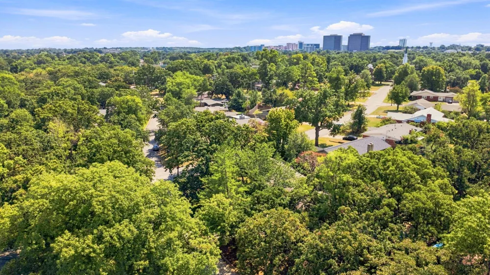 3844 E 54th Street S Tulsa, OK 74135