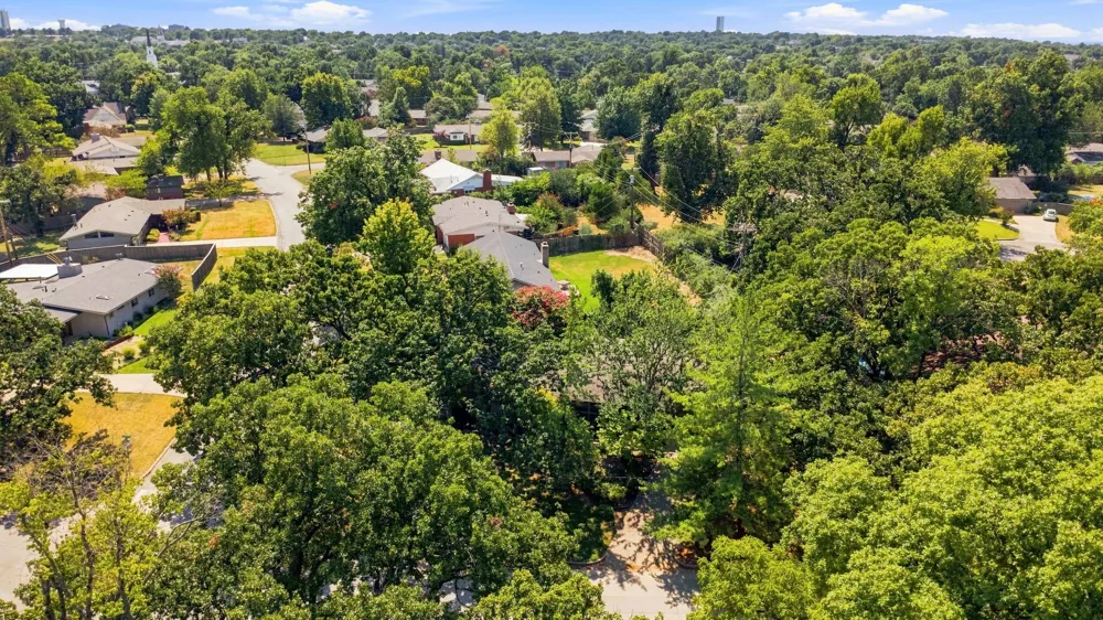 3844 E 54th Street S Tulsa, OK 74135