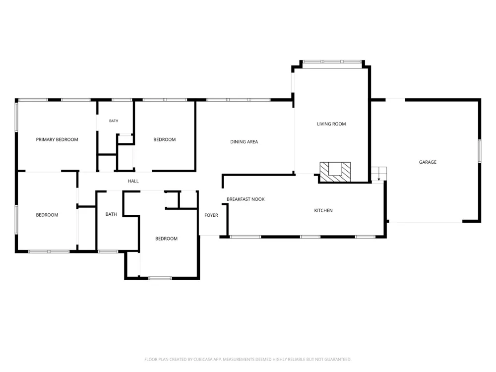3844 E 54th Street S Tulsa, OK 74135