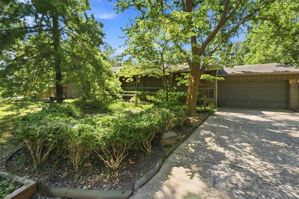 3844 E 54th Street S Tulsa, OK 74135