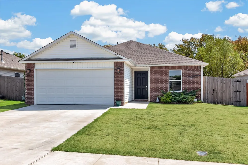 11601 S 277th East Avenue Coweta, OK 74429
