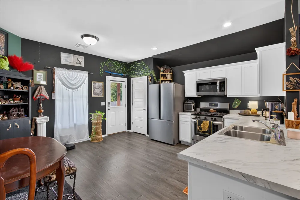 11601 S 277th East Avenue Coweta, OK 74429