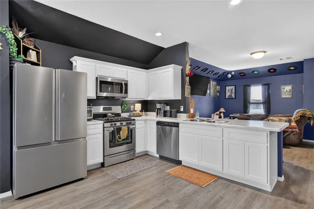 11601 S 277th East Avenue Coweta, OK 74429