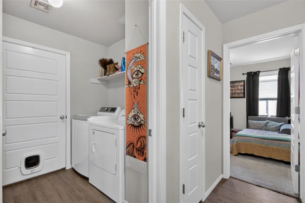 11601 S 277th East Avenue Coweta, OK 74429
