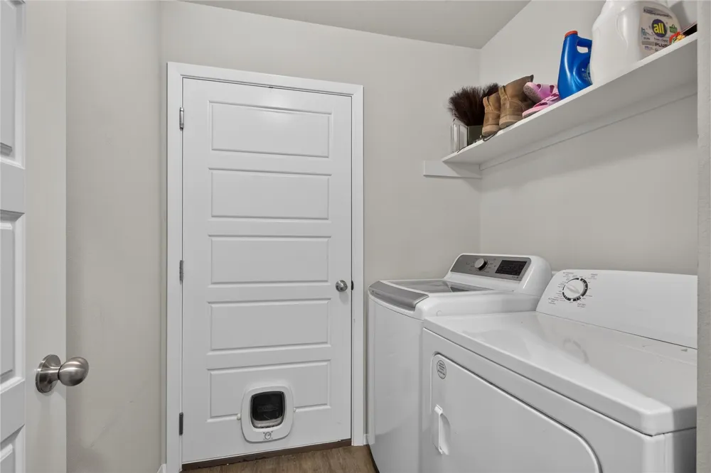 11601 S 277th East Avenue Coweta, OK 74429