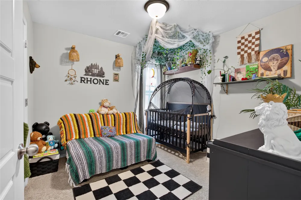 11601 S 277th East Avenue Coweta, OK 74429