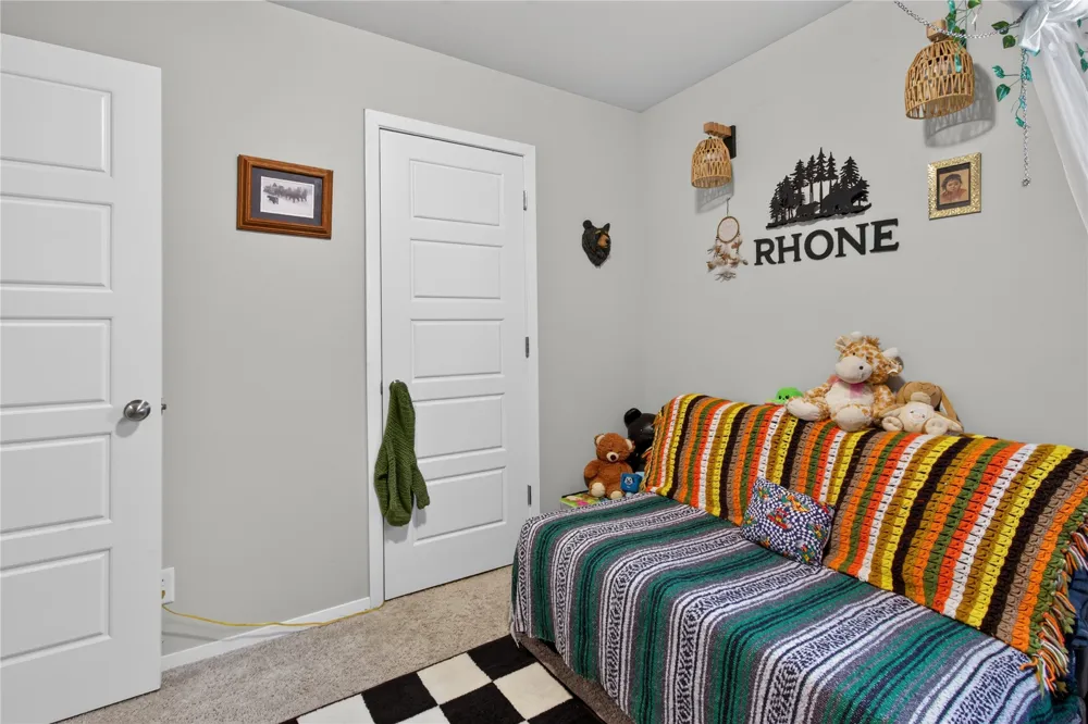 11601 S 277th East Avenue Coweta, OK 74429