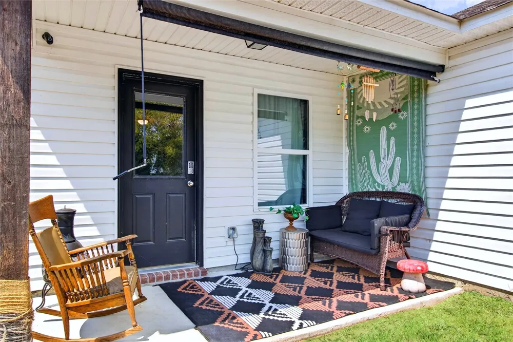 11601 S 277th East Avenue Coweta, OK 74429