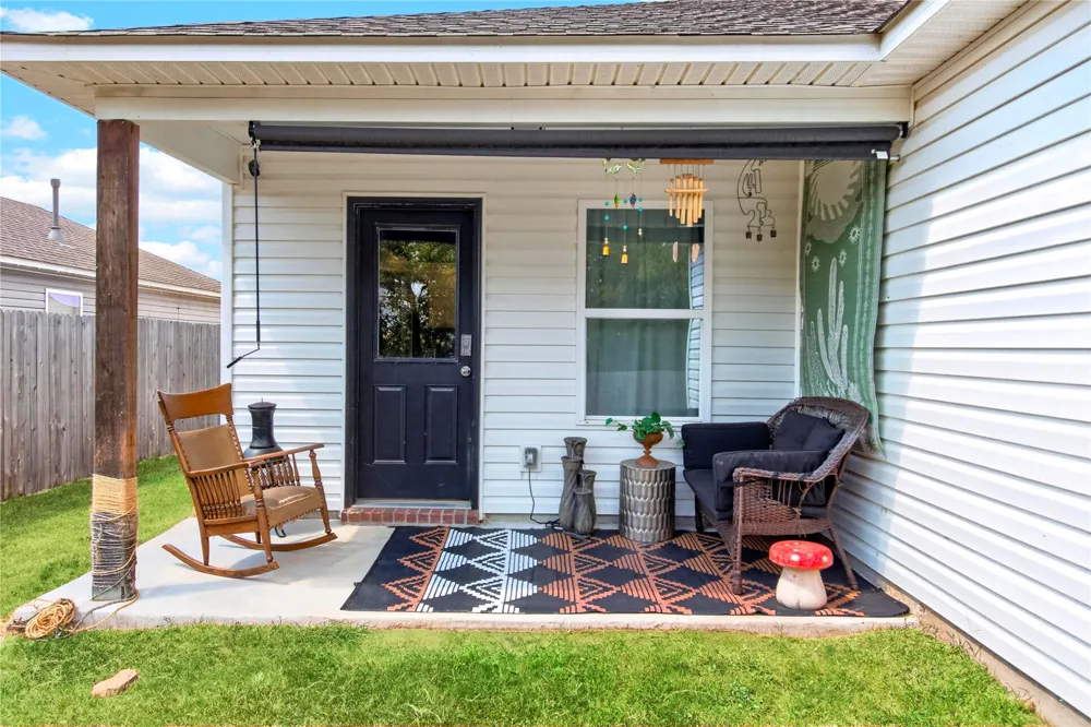 11601 S 277th East Avenue Coweta, OK 74429