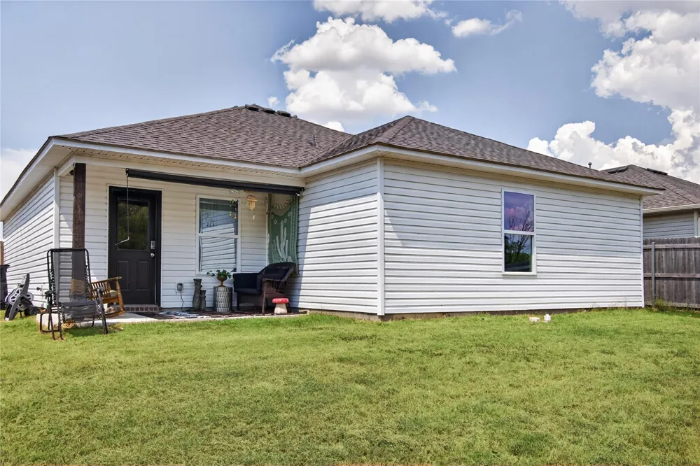 11601 S 277th East Avenue Coweta, OK 74429