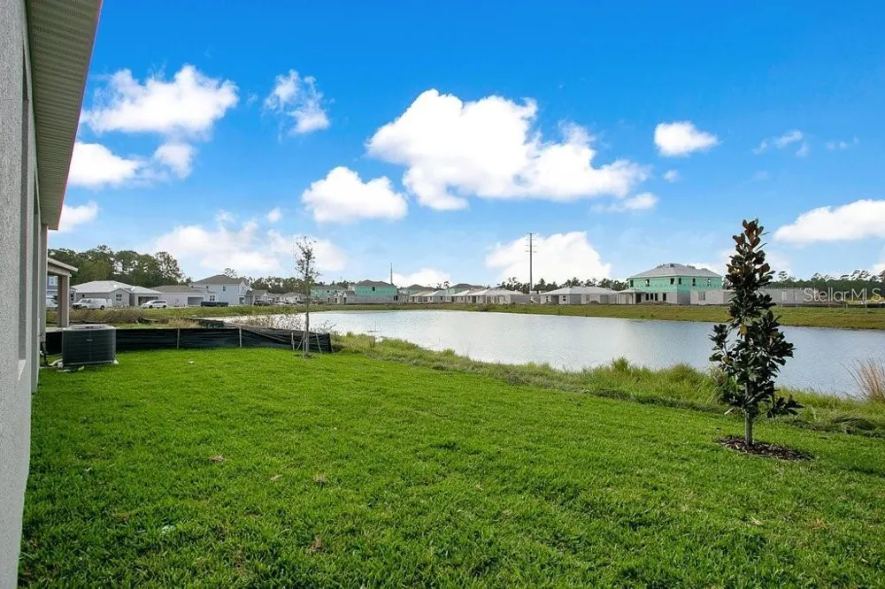 2971 CAMDEN WAY Davenport, FL 33837