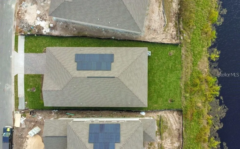 2971 CAMDEN WAY Davenport, FL 33837
