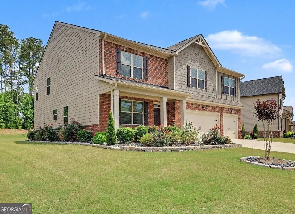 8033 Louis DR Locust Grove, GA 30248