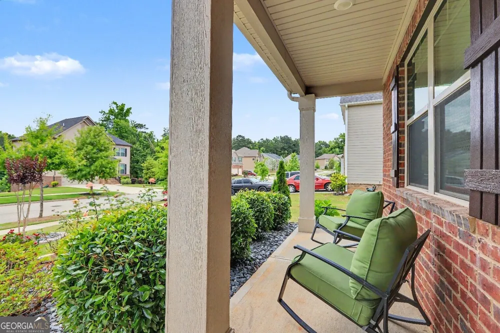 8033 Louis DR Locust Grove, GA 30248