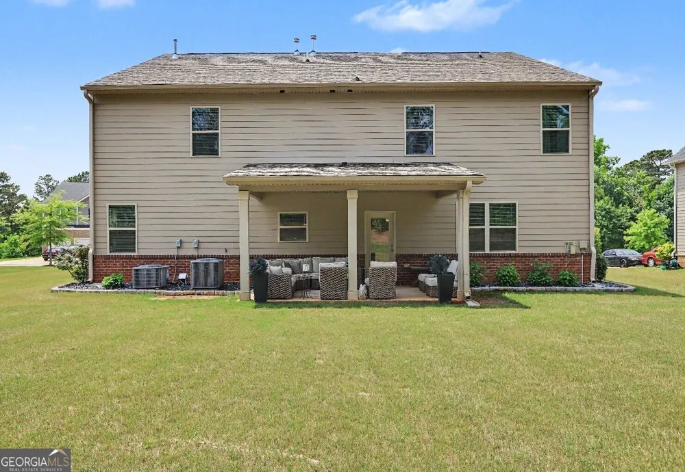 8033 Louis DR Locust Grove, GA 30248