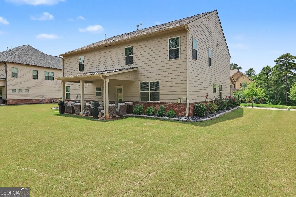 8033 Louis DR Locust Grove, GA 30248