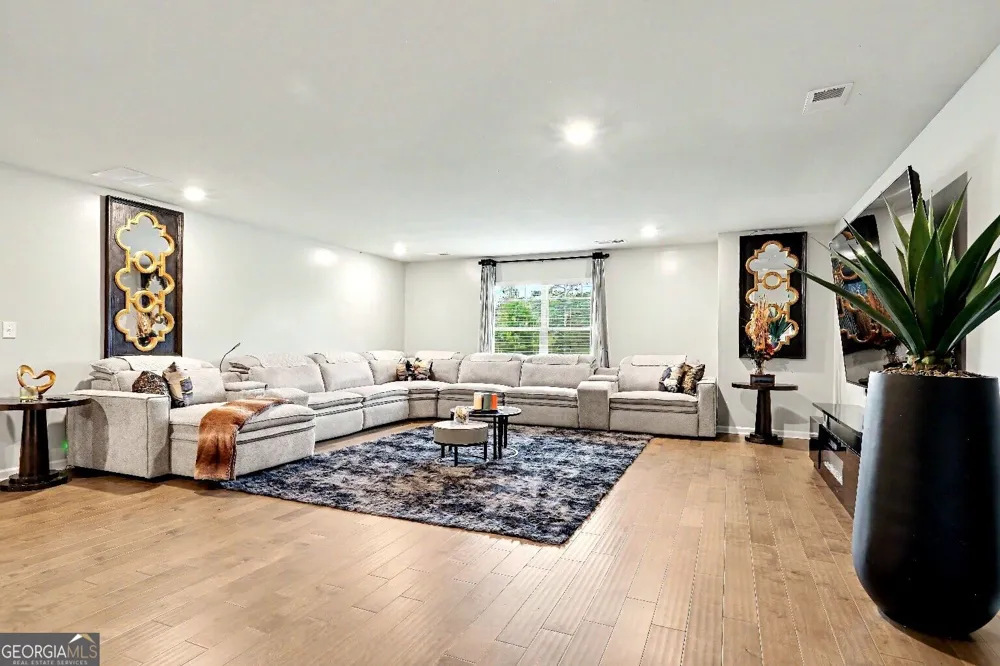8033 Louis DR Locust Grove, GA 30248