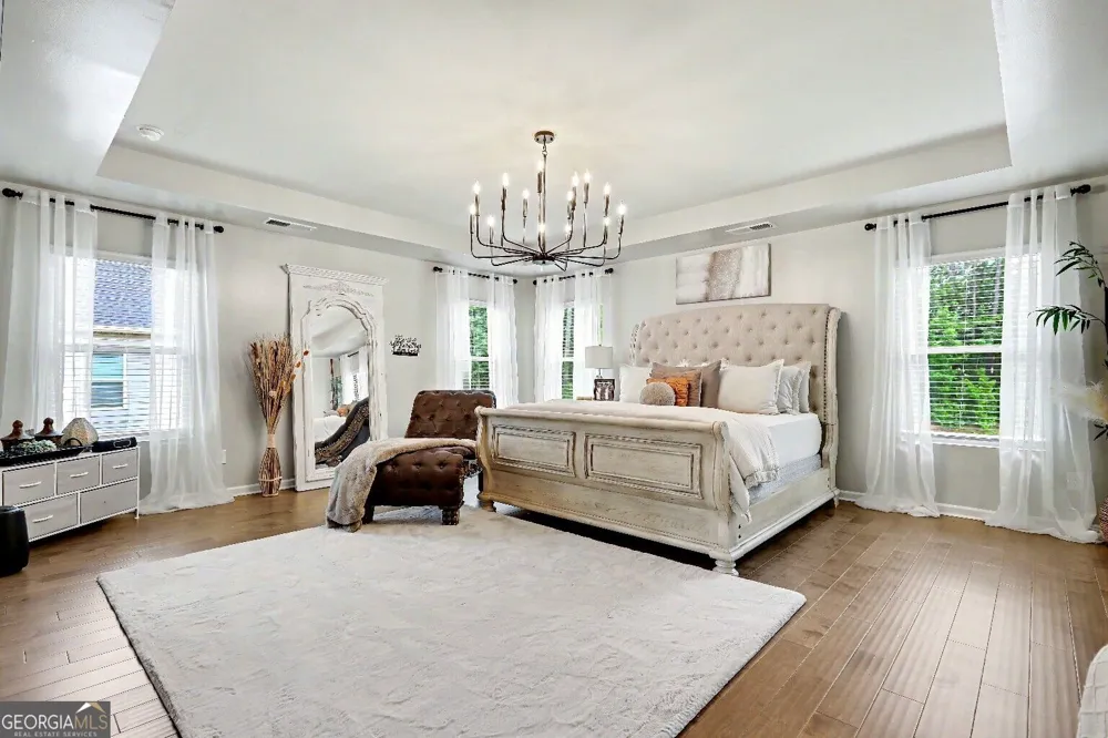 8033 Louis DR Locust Grove, GA 30248