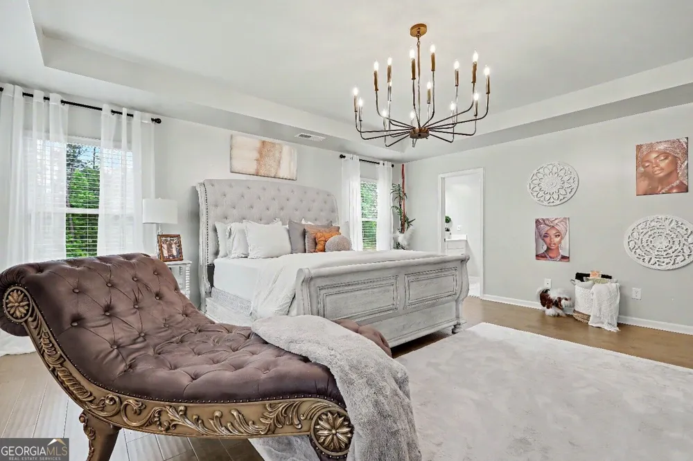 8033 Louis DR Locust Grove, GA 30248