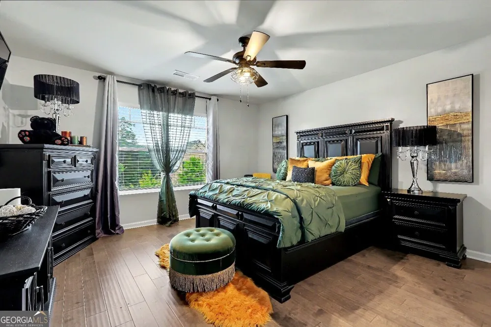8033 Louis DR Locust Grove, GA 30248