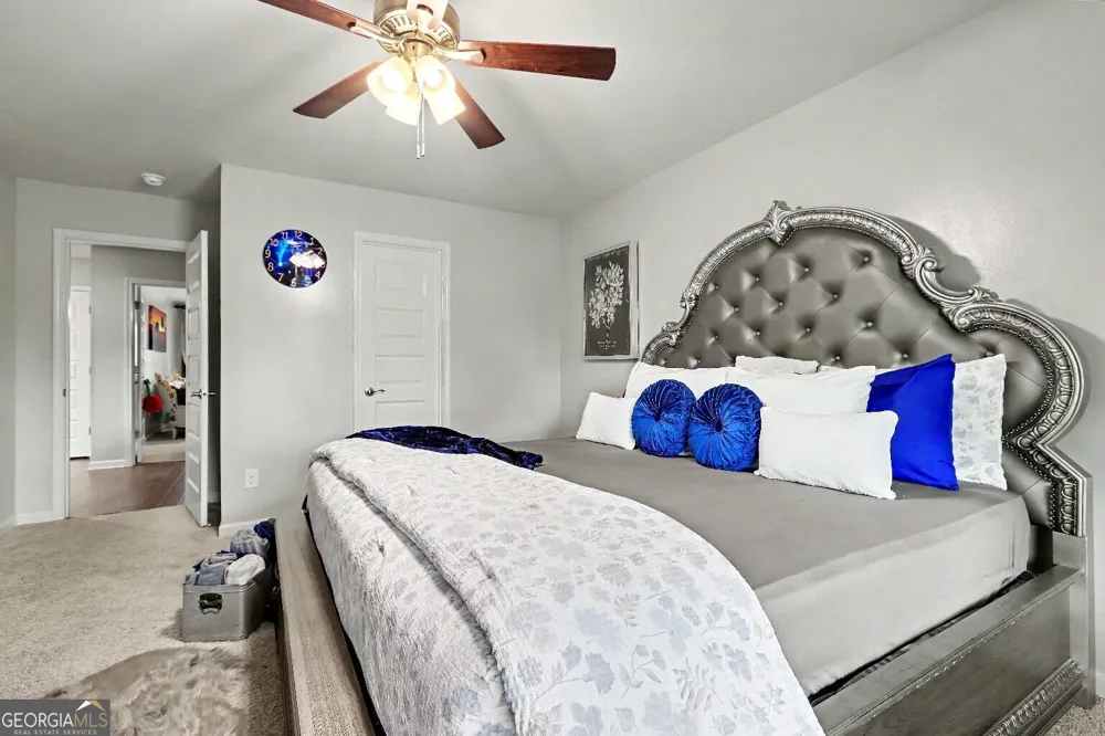 8033 Louis DR Locust Grove, GA 30248
