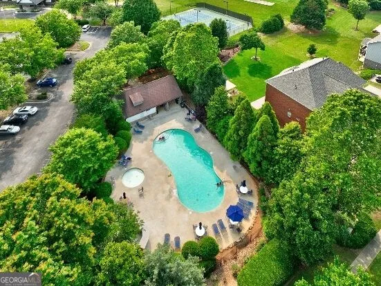 8033 Louis DR Locust Grove, GA 30248
