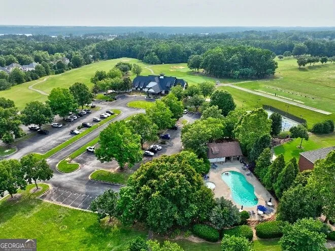 8033 Louis DR Locust Grove, GA 30248