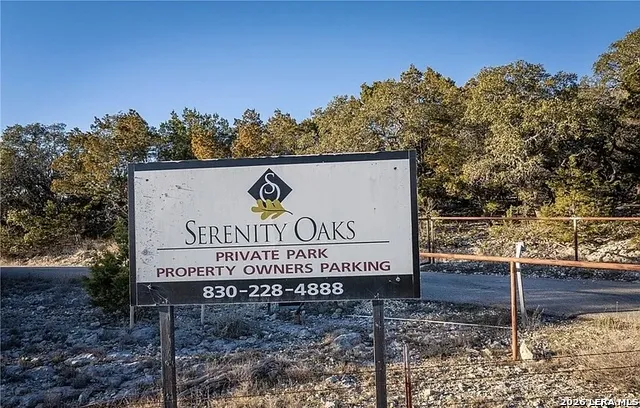 0 Tbd Serenity Pass- Lot 190 Spring Branch, TX 78070