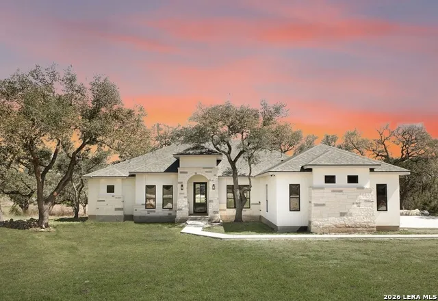 0 Tbd Serenity Pass- Lot 190 Spring Branch, TX 78070