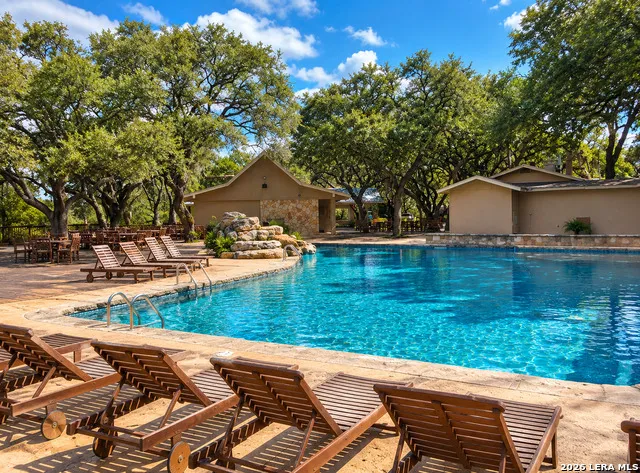 0 Tbd Serenity Pass- Lot 190 Spring Branch, TX 78070